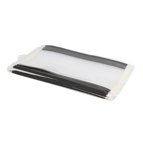 Visor Protector Overlay, PK6